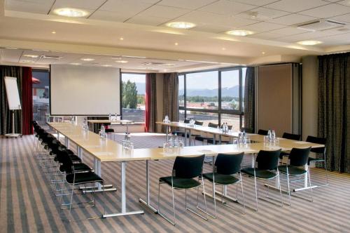 holiday inn mulhouse by ihg