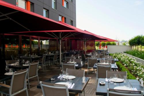 holiday inn mulhouse by ihg