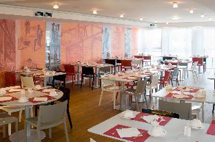 holiday inn mulhouse by ihg