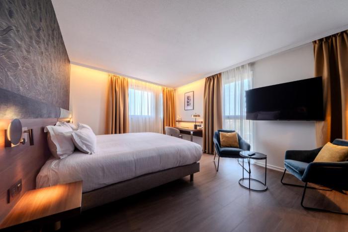 holiday inn mulhouse by ihg