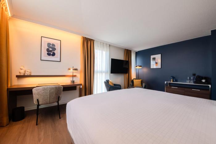 holiday inn mulhouse by ihg