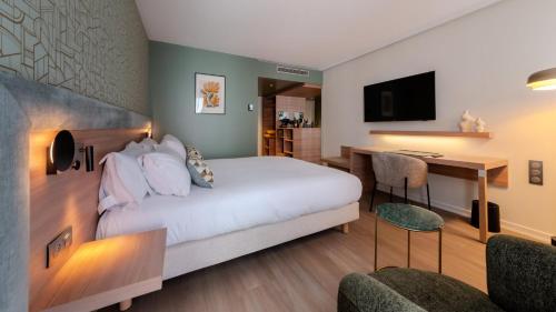 holiday inn mulhouse by ihg