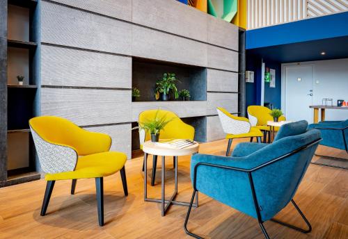 holiday inn mulhouse by ihg
