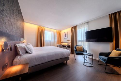 holiday inn mulhouse by ihg