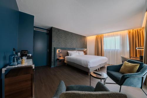 holiday inn mulhouse by ihg