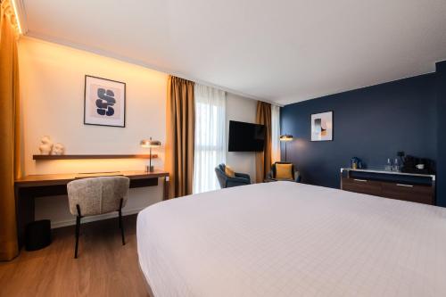 holiday inn mulhouse by ihg