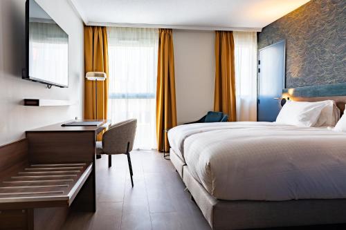 holiday inn mulhouse by ihg