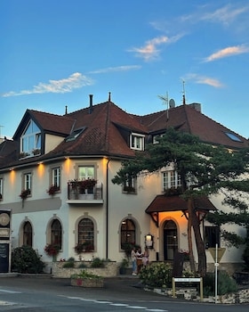 maison jenny hotel restaurant and spa