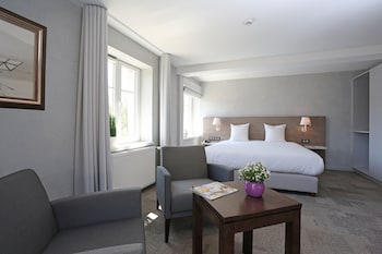 maison jenny hotel restaurant and spa