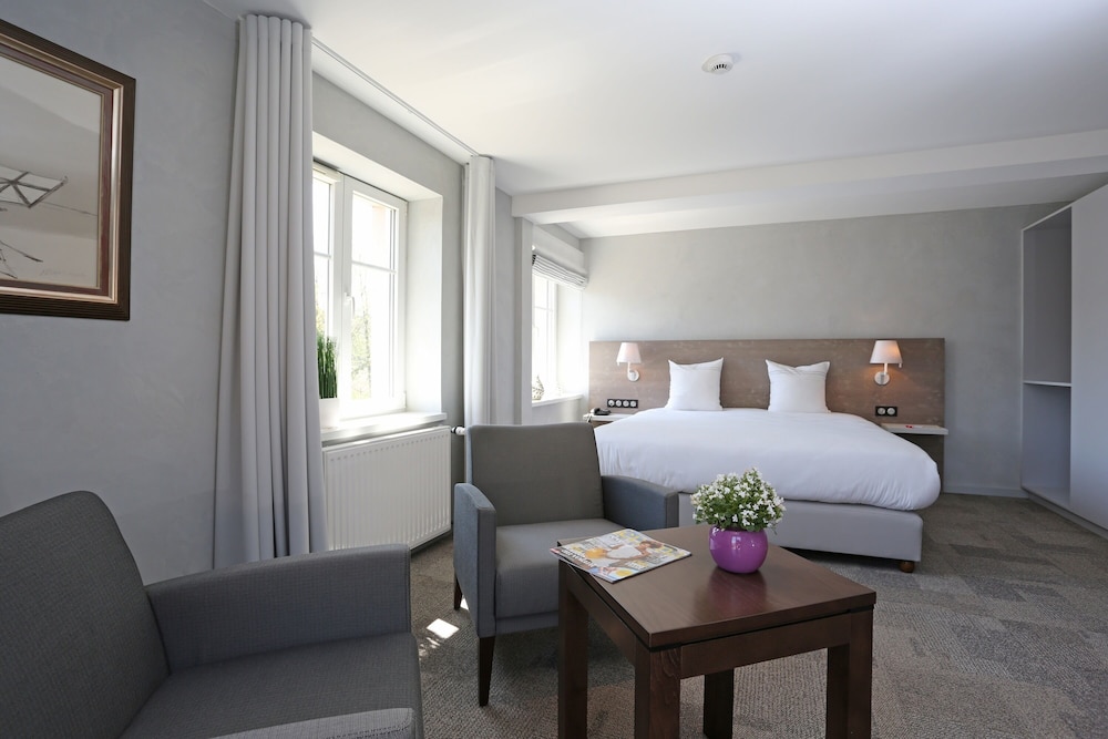 maison jenny hotel restaurant and spa