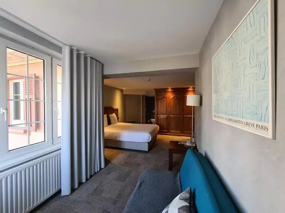 maison jenny hotel restaurant and spa