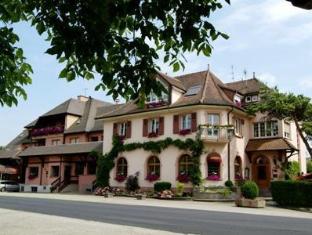 maison jenny hotel restaurant and spa