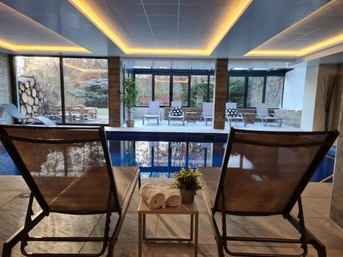 maison jenny hotel restaurant and spa