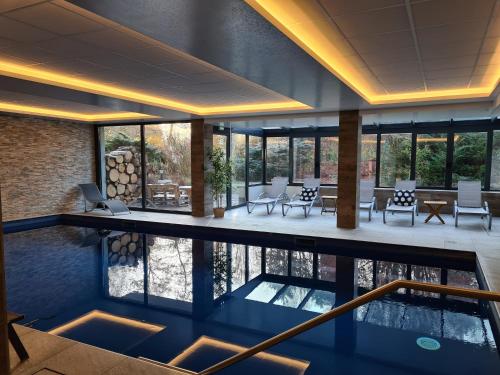 maison jenny hotel restaurant and spa