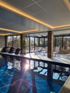 maison jenny hotel restaurant and spa
