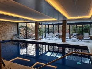 maison jenny hotel restaurant and spa