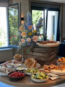 maison jenny hotel restaurant and spa