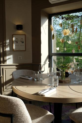 maison jenny hotel restaurant and spa