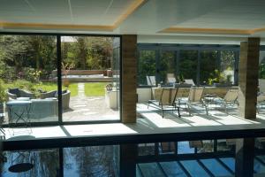 maison jenny hotel restaurant and spa