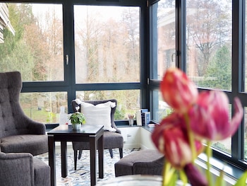 maison jenny hotel restaurant and spa