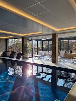 maison jenny hotel restaurant and spa