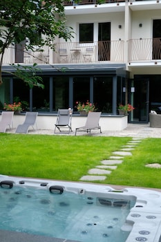 maison jenny hotel restaurant and spa