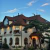 maison jenny hotel restaurant and spa