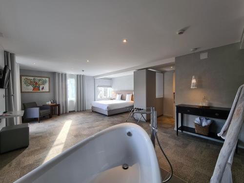 maison jenny hotel restaurant and spa
