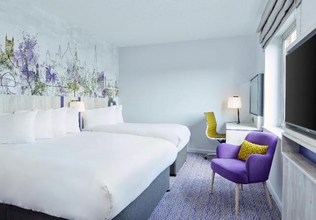 leonardo hotel exeter