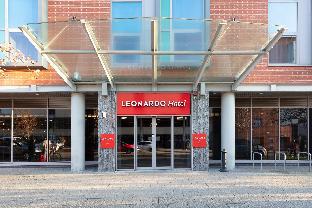 leonardo hotel exeter