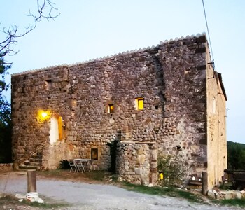 la casanova de beuda