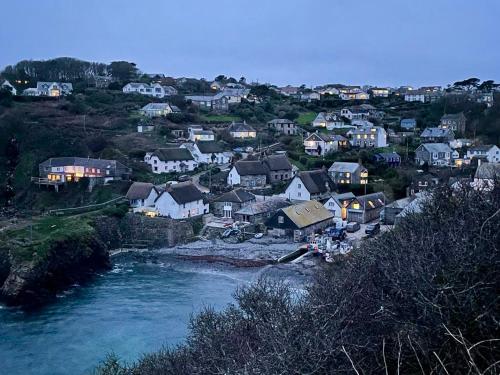 cadgwith cove inn