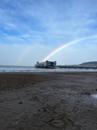 weston super mare