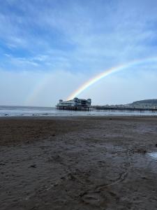 weston super mare