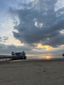 weston super mare
