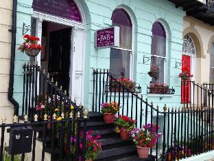 A Maiden Rest,South West England>>Dorset,3 star