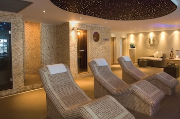 Carlyon Bay Hotel,Carlyon>>Bodmin,4 star