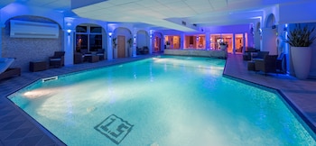 Carlyon Bay Hotel,Carlyon>>Bodmin,4 star