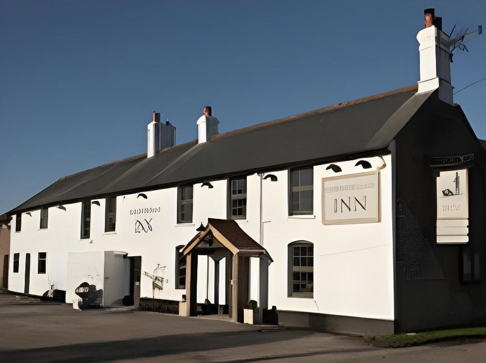the countryman inn