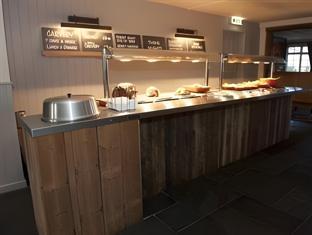 The Countryman Inn,Dorchester>>Bere Regis,4 star