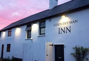 The Countryman Inn,Dorchester>>Bere Regis,4 star