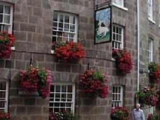 the white hart hotel