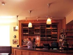 the white hart hotel