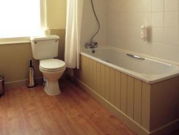 the white hart hotel