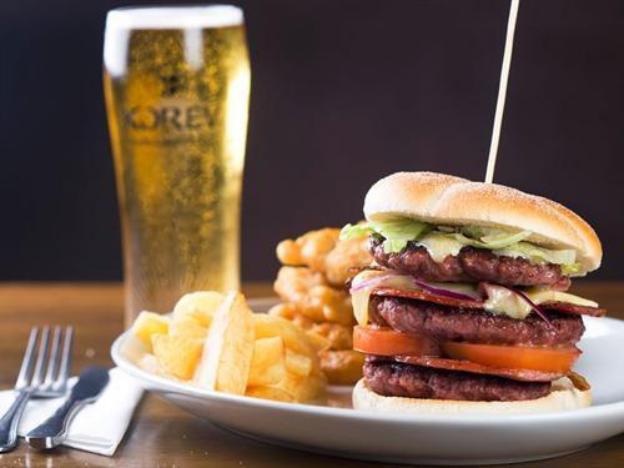 the white hart hotel