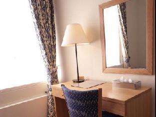 the white hart hotel