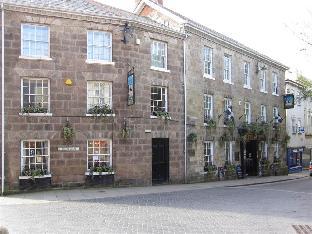 the white hart hotel