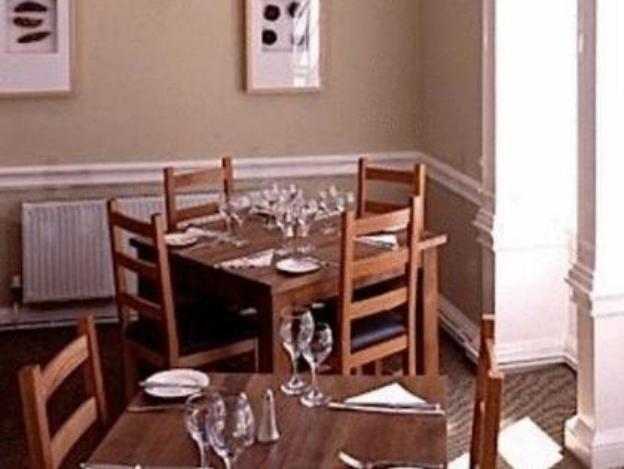 the white hart hotel