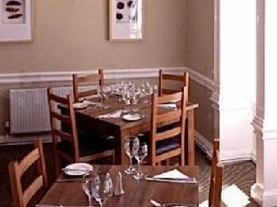 the white hart hotel