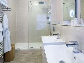 the white hart hotel